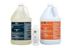 D7 – 2 Part Multi-Use Disinfectant / Decontaminant