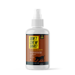 Zone Protects Don’t Chew Dare! - Indoor Chewing Prevention