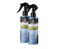 On Quack  – Goldeneye Twin Pack Tire Shine
