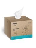 800 Series Dri-Wipe – Industrial Grade, Extended Use Wiper