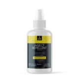 Zone Protects Unscented Insect Repellent Spray
