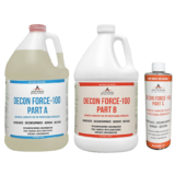 Decon Force-100: REMOVES Methamphetamines & Methamphetamine Precursors. HIGH EFFICACY!