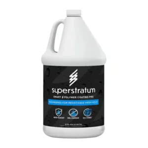 Superstratum Endurance Coating Pro – Seal your results