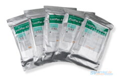 LuciPac A3 Surface Swabs 100 Packs – detecting ATP, ADP, and AMP with a single swab